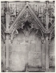 La Chapelle de la Dame, Cathédrale d