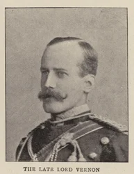 Feu Lord Vernon