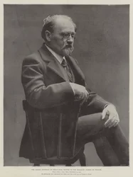 Le dernier portrait d