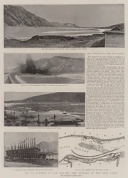 La navigation du Danube, l