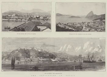La révolution au Brésil