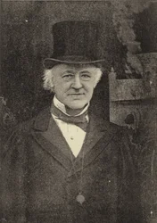 Le Très Honorable Lord Coleridge, Lord Chief Justice d