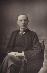 Le Très Honorable John Morley