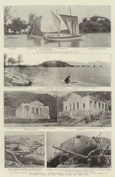 La guerre au Brésil, l