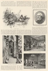 Feu comte de Warwick