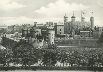 Tour de Londres