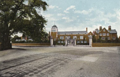 Collège Westminster
