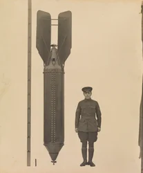 Ce que Berlin a manqué, 1918