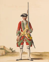 36e Régiment de Foot