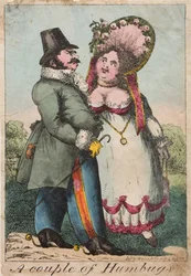 Un Couple de Charlatans