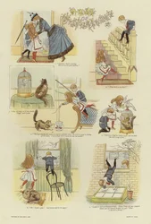 Un jour de malheurs