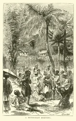 Réunion méthodiste