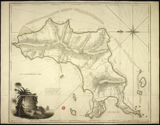 Une nouvelle et précise carte de l