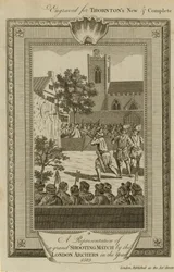Représentation d