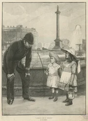 Un cas sérieux de braconnage