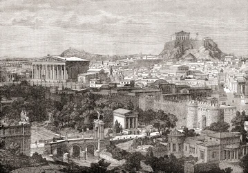 Vue de l