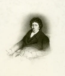 Aaron Arrowsmith (1750-1823)