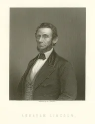 Abraham Lincoln