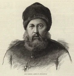 Abul Rahman, émir d