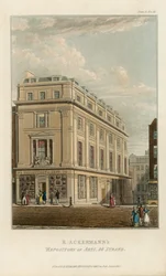 Repository of Arts d