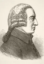 Adam Smith, de 