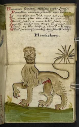 Livre de chasse