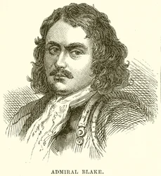Amiral Blake