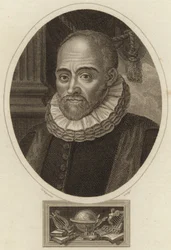 Adolf van Meetkercke
