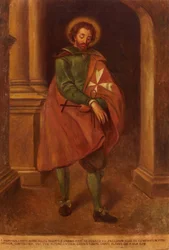 Adrian Fortescue