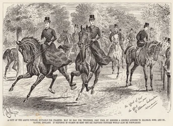 Publicité, Elliman Embrocation