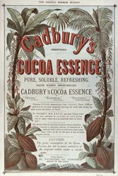 Publicité pour l