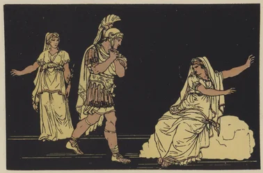 Énée et l