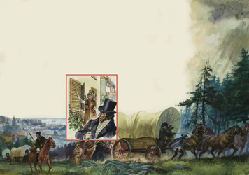 Après la guerre d