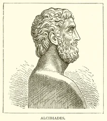 Alcibiade