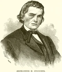 Alexander H. Stephens