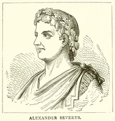 Alexandre Sévère
