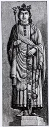 Alphonse X (1221-84) 