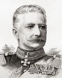Alfred Ludwig Heinrich Karl Graf von Waldersee