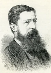 Alfred Pizzey Newton (1830-83) de l