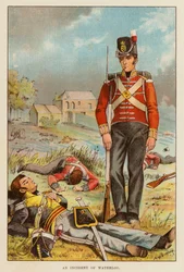 Un incident de Waterloo