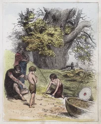 Anciens Bretons