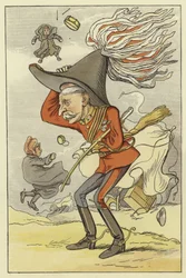 Et moi-même je sais bien combien cela pesait sur ma tête Henry IV, Partie II, Acte IV, Scène 4
