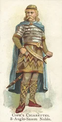 Noble anglo-saxon