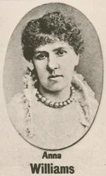 Anna Williams