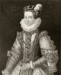 Anne d