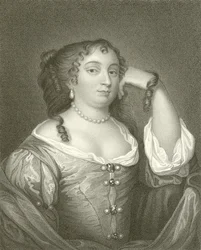 Anne Hyde, Duchesse d
