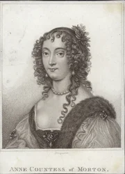 Anne Villiers