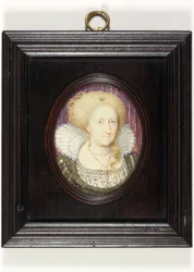 Anne de Danemark