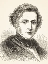 Anthony Ashley Cooper, 7e comte de Shaftesbury, de 