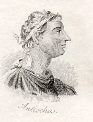 Antiochus I Soter, de 